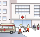 Krankenhaus